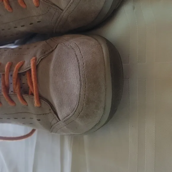 VIKING gorotex surround 👟  walking shoes