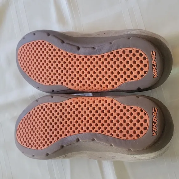 VIKING gorotex surround 👟  walking shoes