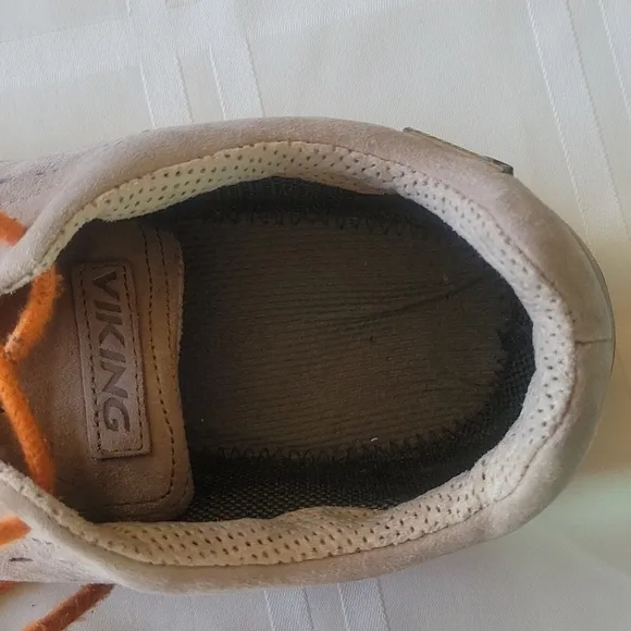 VIKING gorotex surround 👟  walking shoes