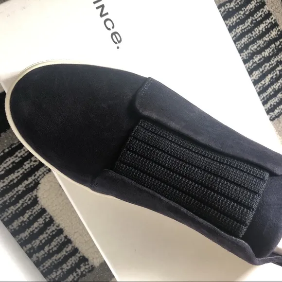 VINCE Cantara Slip-On Sneaker.
