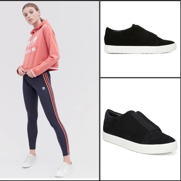VINCE Cantara Slip-On Sneaker.