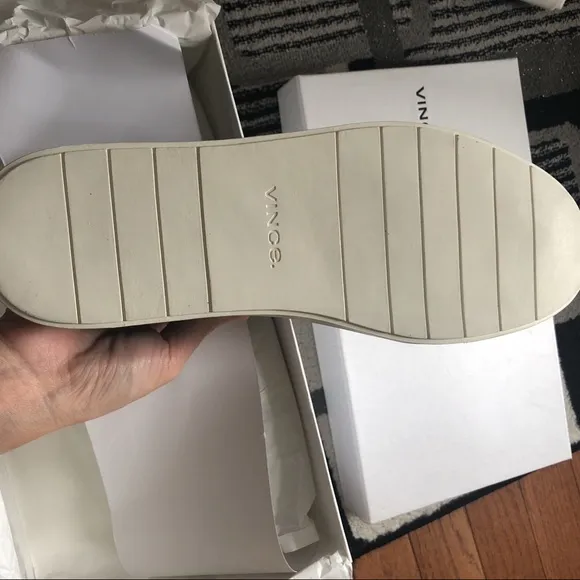 VINCE Cantara Slip-On Sneaker.