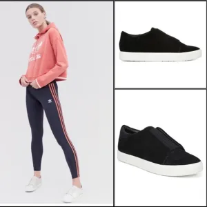 VINCE Cantara Slip-On Sneaker.