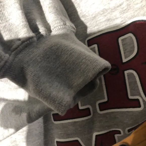 Vintage 1990s Mike Ditka’s Chicago Iron Mike’s sweatshirt XL