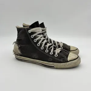 Vintage 80s Converse Chuck Taylor All Star High Sneakers Men's 8