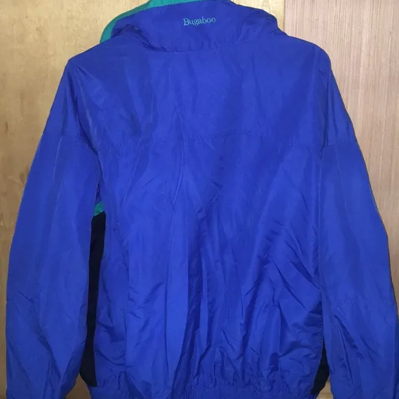 Vintage Columbia Bugaboo XL