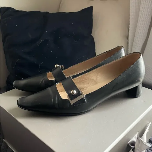 Vintage Louis Vuitton Women's Shoes