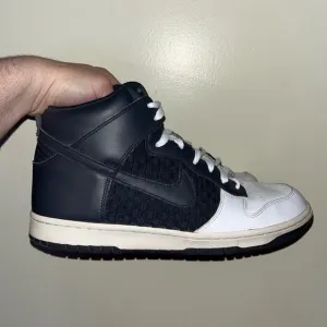 Vintage Nike Dunk High
