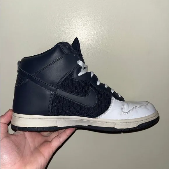 Vintage Nike Dunk High