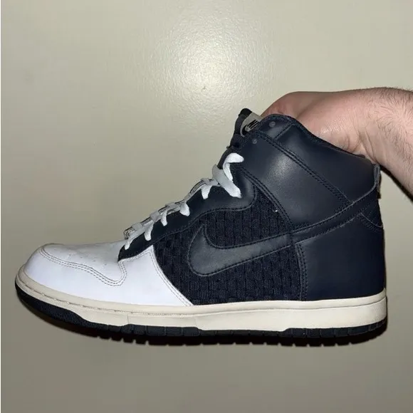 Vintage Nike Dunk High