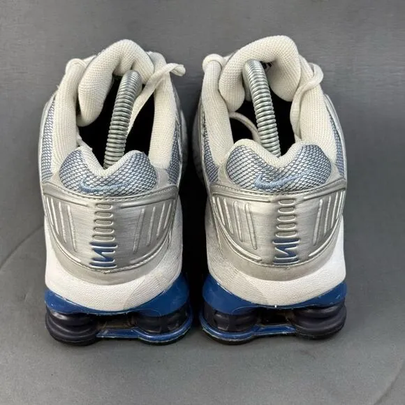 Vintage  Nike Shox FSM sneaker Shoes Womens Size  8