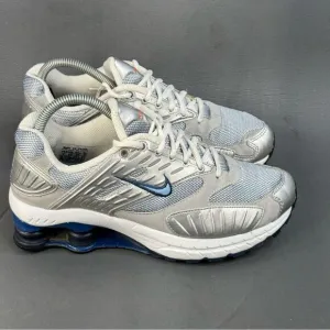 Vintage  Nike Shox FSM sneaker Shoes Womens Size  8