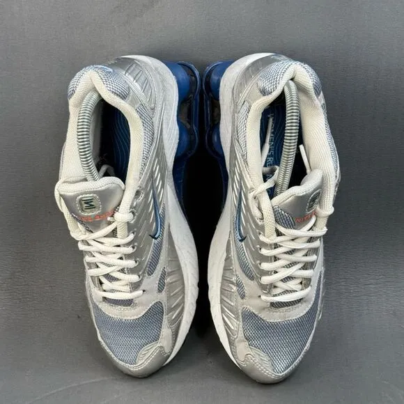 Vintage  Nike Shox FSM sneaker Shoes Womens Size  8