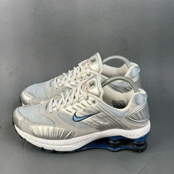 Vintage  Nike Shox FSM sneaker Shoes Womens Size  8