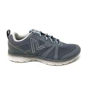 Vionic 335 Brisk Miles Walking Shoes Grey
