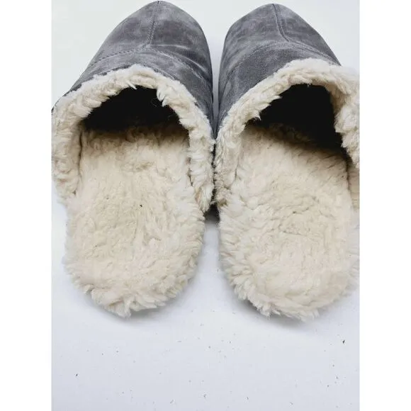 Vionic Men 9 Winter SlipOn