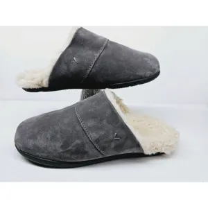 Vionic Men 9 Winter SlipOn