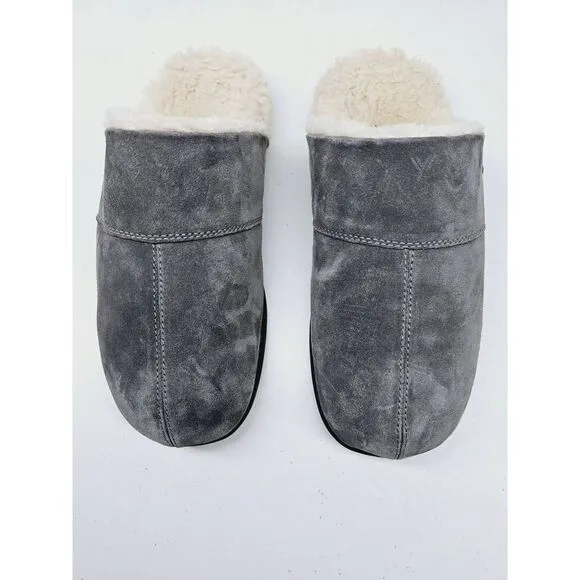 Vionic Men 9 Winter SlipOn
