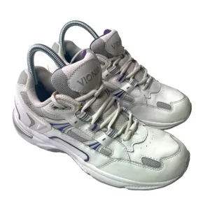 Vionic Shoes Vionic 23 WalkLeather‎ Walking Shoes  woman’s size 8.5