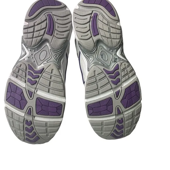 Vionic Shoes Vionic 23 WalkLeather‎ Walking Shoes  woman’s size 8.5