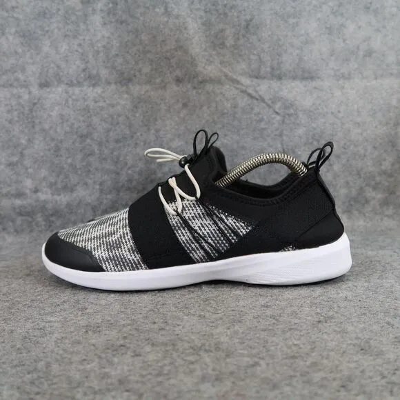 Vionic Shoes Womens 9 Athletic Trainers Alaina Sneakers Active Lifestyle Comfort