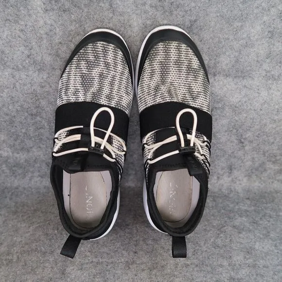 Vionic Shoes Womens 9 Athletic Trainers Alaina Sneakers Active Lifestyle Comfort