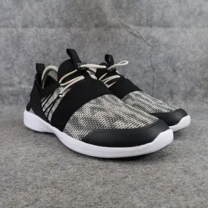 Vionic Shoes Womens 9 Athletic Trainers Alaina Sneakers Active Lifestyle Comfort