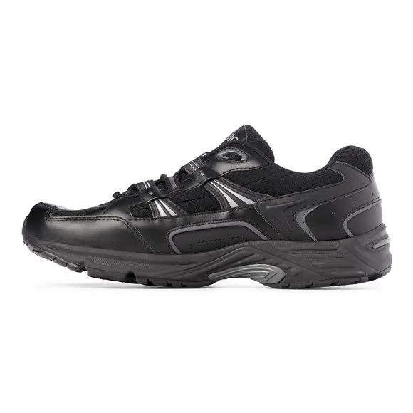 VIONIC WOMEN'S WALKER CLASSIC WALKING SHOES WITH CONCEALED ORTHOTIC ARCH SU