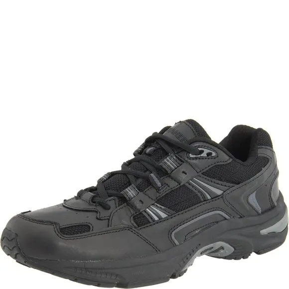 VIONIC WOMEN'S WALKER CLASSIC WALKING SHOES WITH CONCEALED ORTHOTIC ARCH SU
