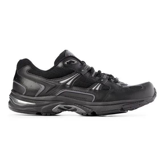 VIONIC WOMEN'S WALKER CLASSIC WALKING SHOES WITH CONCEALED ORTHOTIC ARCH SU