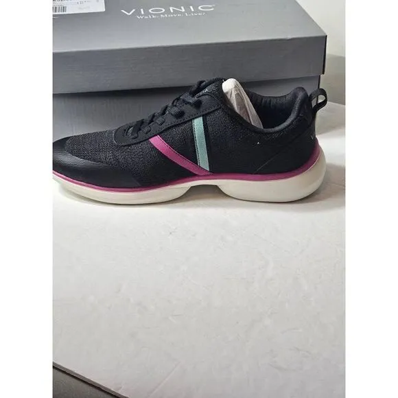 Vionic Jolia ladies walking shoes Nwb