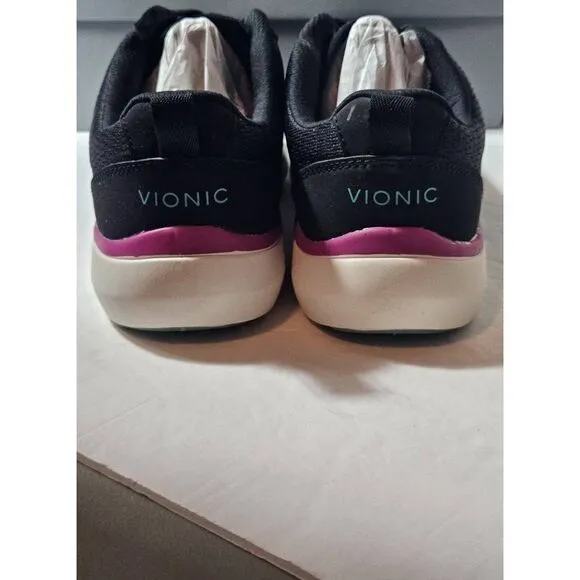 Vionic Jolia ladies walking shoes Nwb