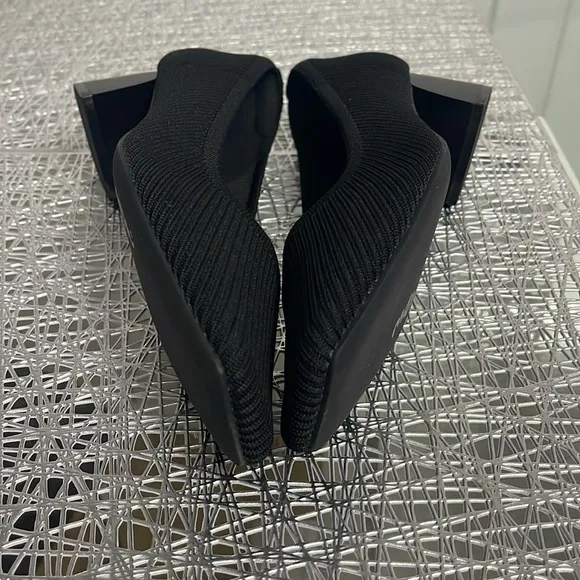 VIVAIA SiZE 38.5Black Women's Shoes