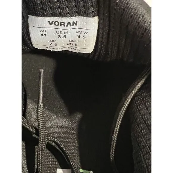 Voran Sportsafe Energy 8.5 Mens 9.5 Womens Composite (Steel) Toe Work Shoes
