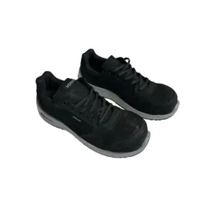 Voran Sportsafe Energy 8.5 Mens 9.5 Womens Composite (Steel) Toe Work Shoes