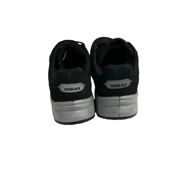 Voran Sportsafe Energy 8.5 Mens 9.5 Womens Composite (Steel) Toe Work Shoes