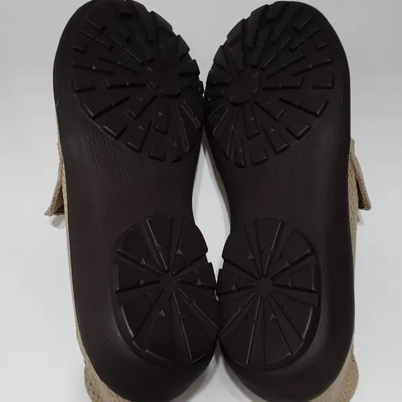 Walking Cradles 6 WIDE Shoes