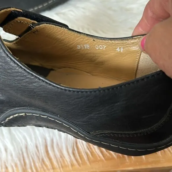 WOLKY SHOES DESIGNED FOR WALKING SIZE 41