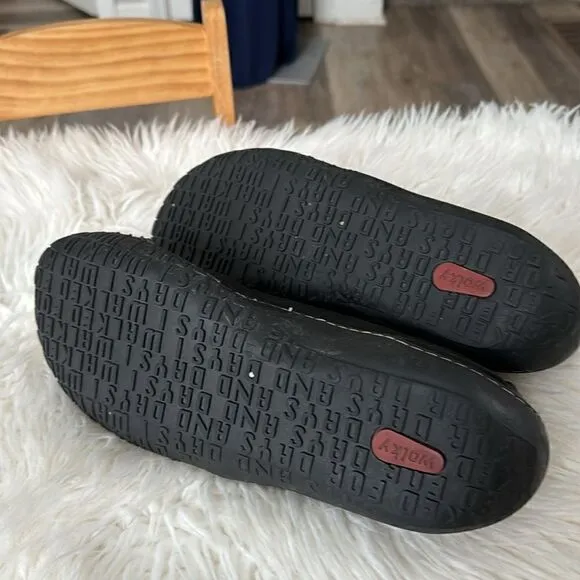 WOLKY SHOES DESIGNED FOR WALKING SIZE 41