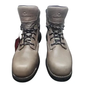 Wolverine Men's Hellcat Fuse DuraShocks UltraSpring  CarbonMax Work Boots 13 EW