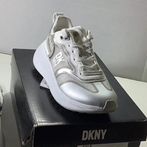 Women's Aki Lace-Up Sneakers