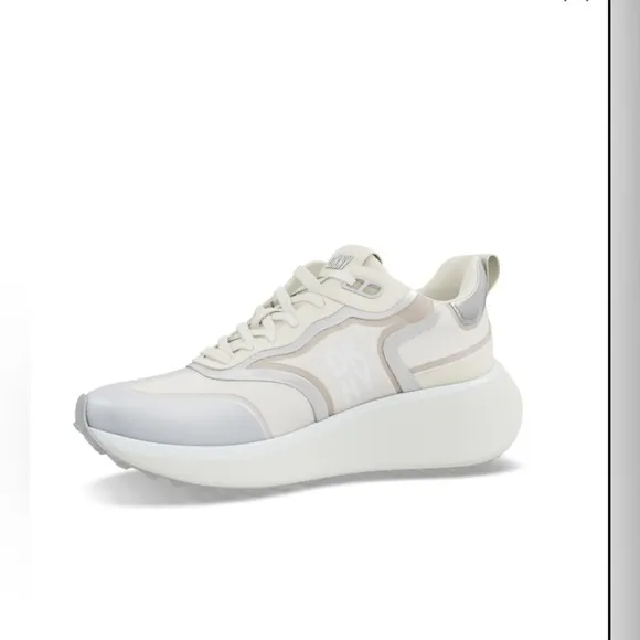 Women's Aki Lace-Up Sneakers