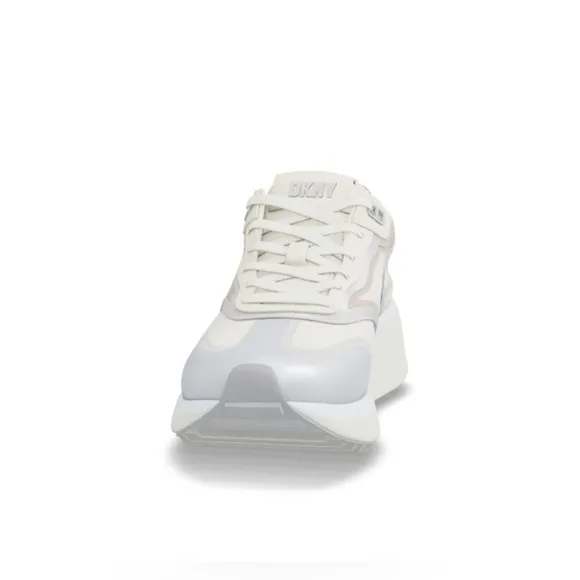 Women's Aki Lace-Up Sneakers