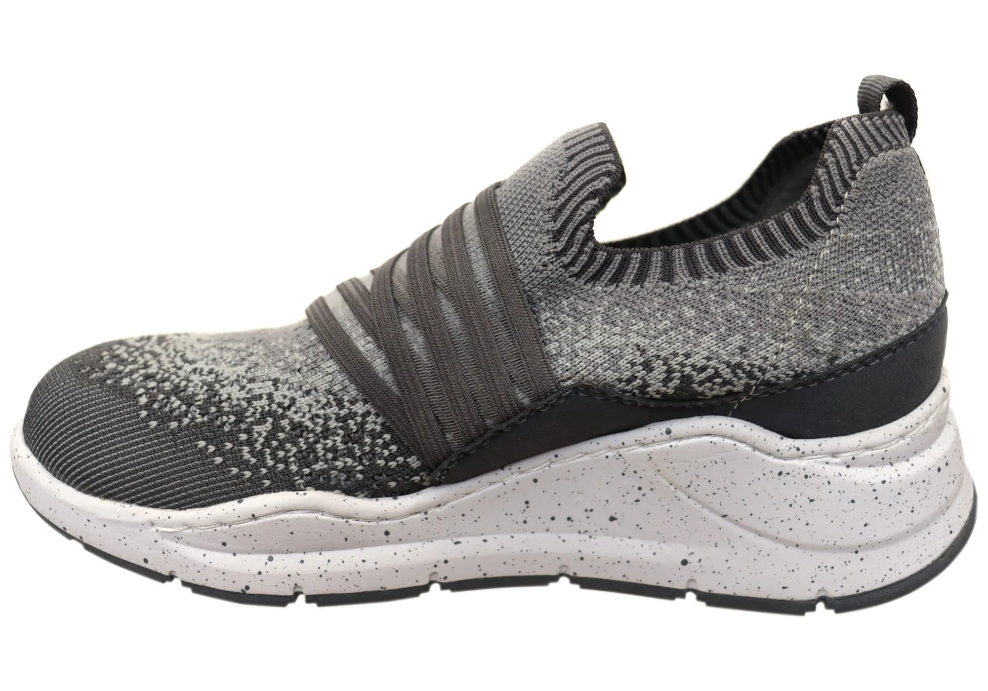Womens Align Celestia Comfortable Supportive Wide Fit Slip On Shoes