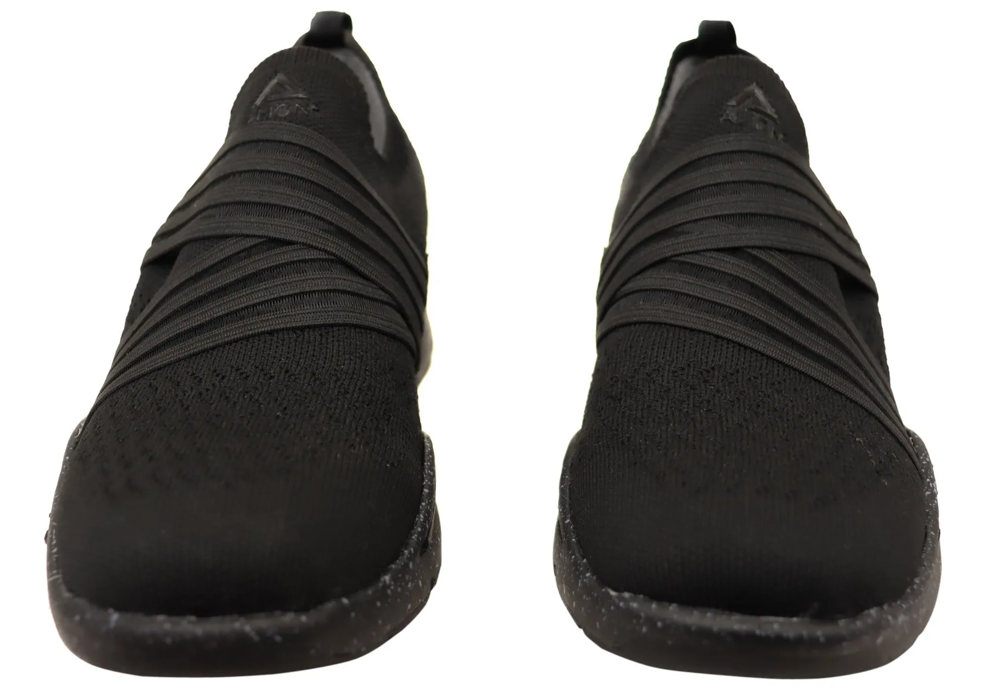 Womens Align Celestia Comfortable Supportive Wide Fit Slip On Shoes
