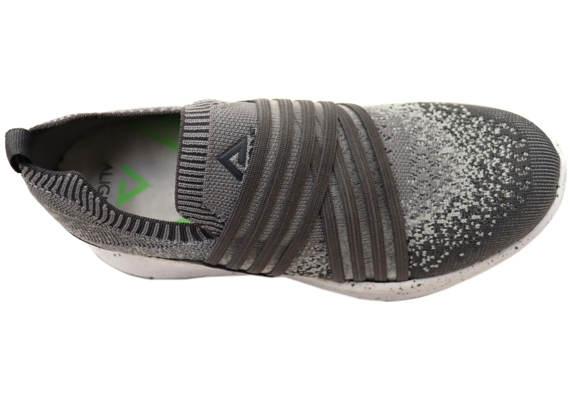 Womens Align Celestia Comfortable Supportive Wide Fit Slip On Shoes