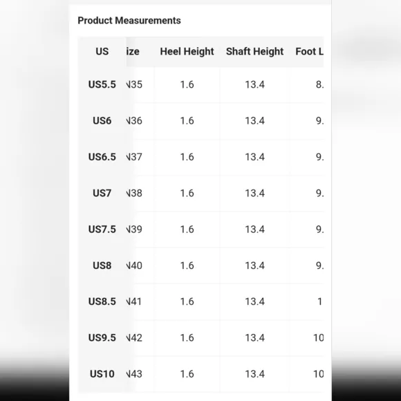 Women's Brown Knee-High Riding Boots