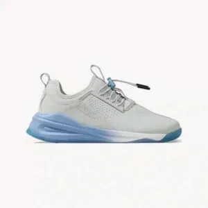 Women's Clove Nursing Comfort Tennis Shoes Grey Matter