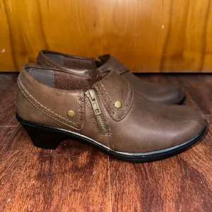 Women’s Easy Street Comfort Wave Darcy shoes size 8w