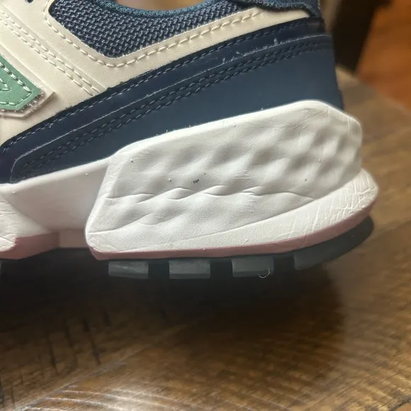 Women's FIGS New Balance 574S